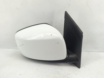 compare product 2011-2020 Dodge Grand Caravan Passenger Side View Mirror - Right Door Mirror OEM Used