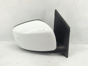 2011-2020 Dodge Grand Caravan Passenger Side View Mirror - Right Door Mirror OEM Used - Oemusedautoparts1.com