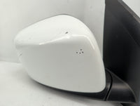 2011-2020 Dodge Grand Caravan Passenger Side View Mirror - Right Door Mirror OEM Used - Oemusedautoparts1.com