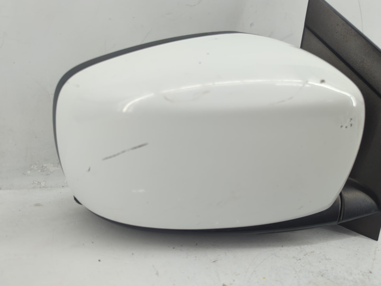 2011-2020 Dodge Grand Caravan Passenger Side View Mirror - Right Door Mirror OEM Used - Oemusedautoparts1.com