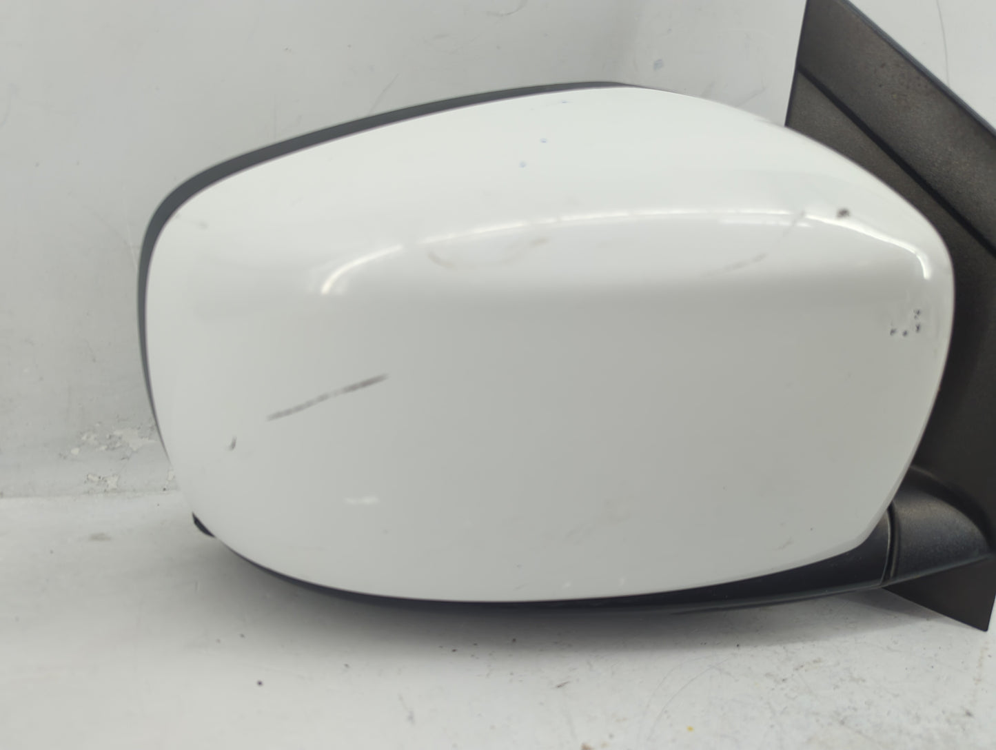 2011-2020 Dodge Grand Caravan Passenger Side View Mirror - Right Door Mirror OEM Used - Oemusedautoparts1.com