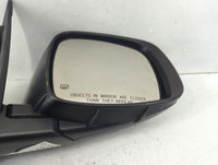 2011-2020 Dodge Grand Caravan Passenger Side View Mirror - Right Door Mirror OEM Used - Oemusedautoparts1.com