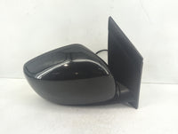 2011-2020 Dodge Grand Caravan Passenger Side View Mirror - Right Door Mirror OEM Used - Oemusedautoparts1.com