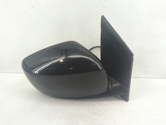compare product 2011-2020 Dodge Grand Caravan Passenger Side View Mirror - Right Door Mirror OEM Used