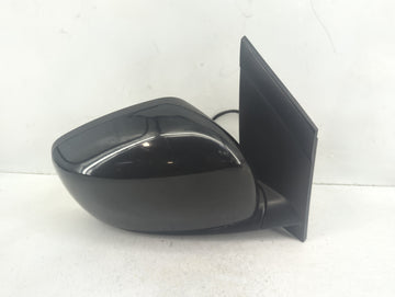 2011-2020 Dodge Grand Caravan Passenger Side View Mirror - Right Door Mirror OEM Used - Oemusedautoparts1.com
