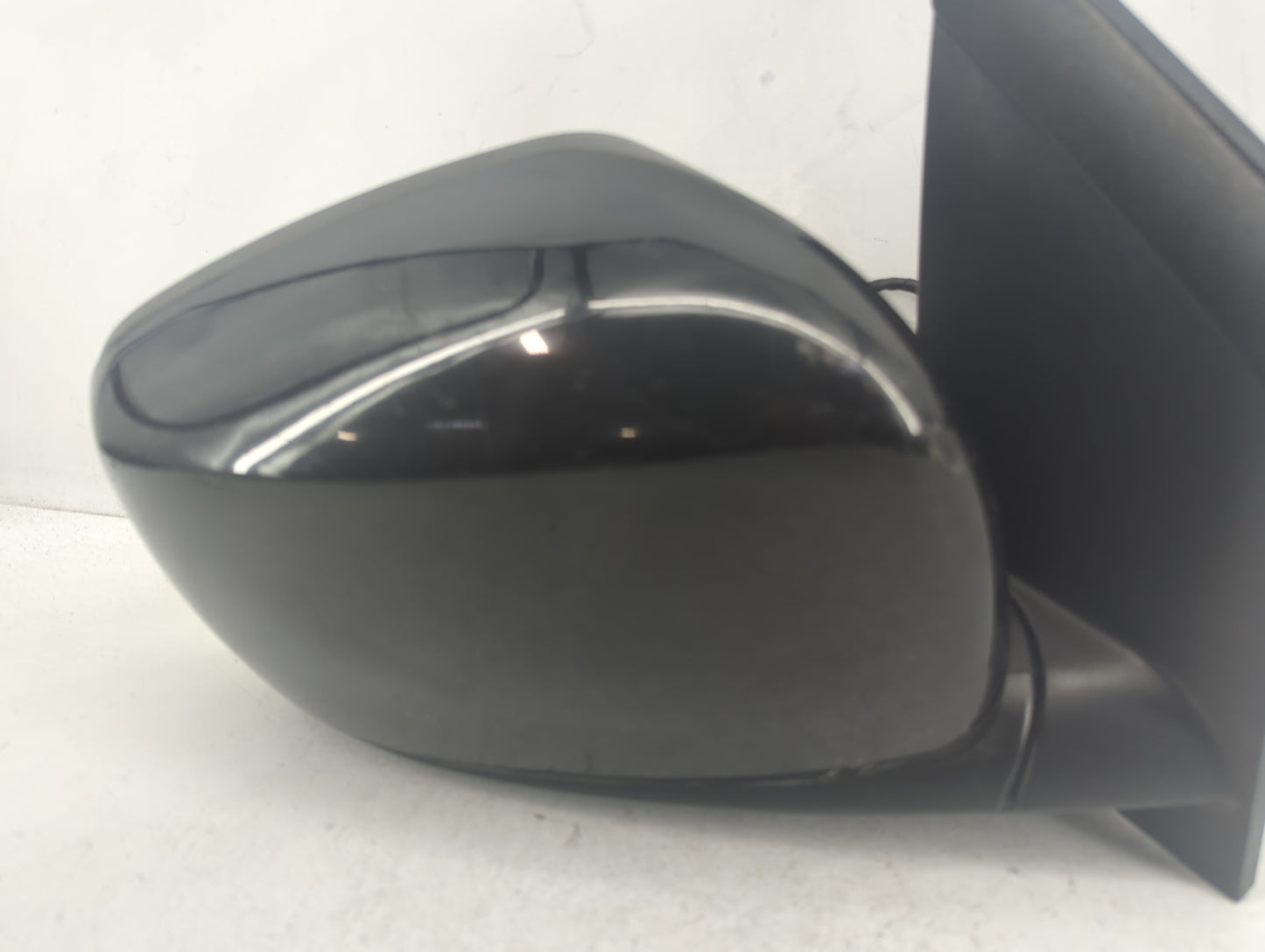 2011-2020 Dodge Grand Caravan Passenger Side View Mirror - Right Door Mirror OEM Used - Oemusedautoparts1.com