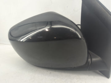 2011-2020 Dodge Grand Caravan Passenger Side View Mirror - Right Door Mirror OEM Used