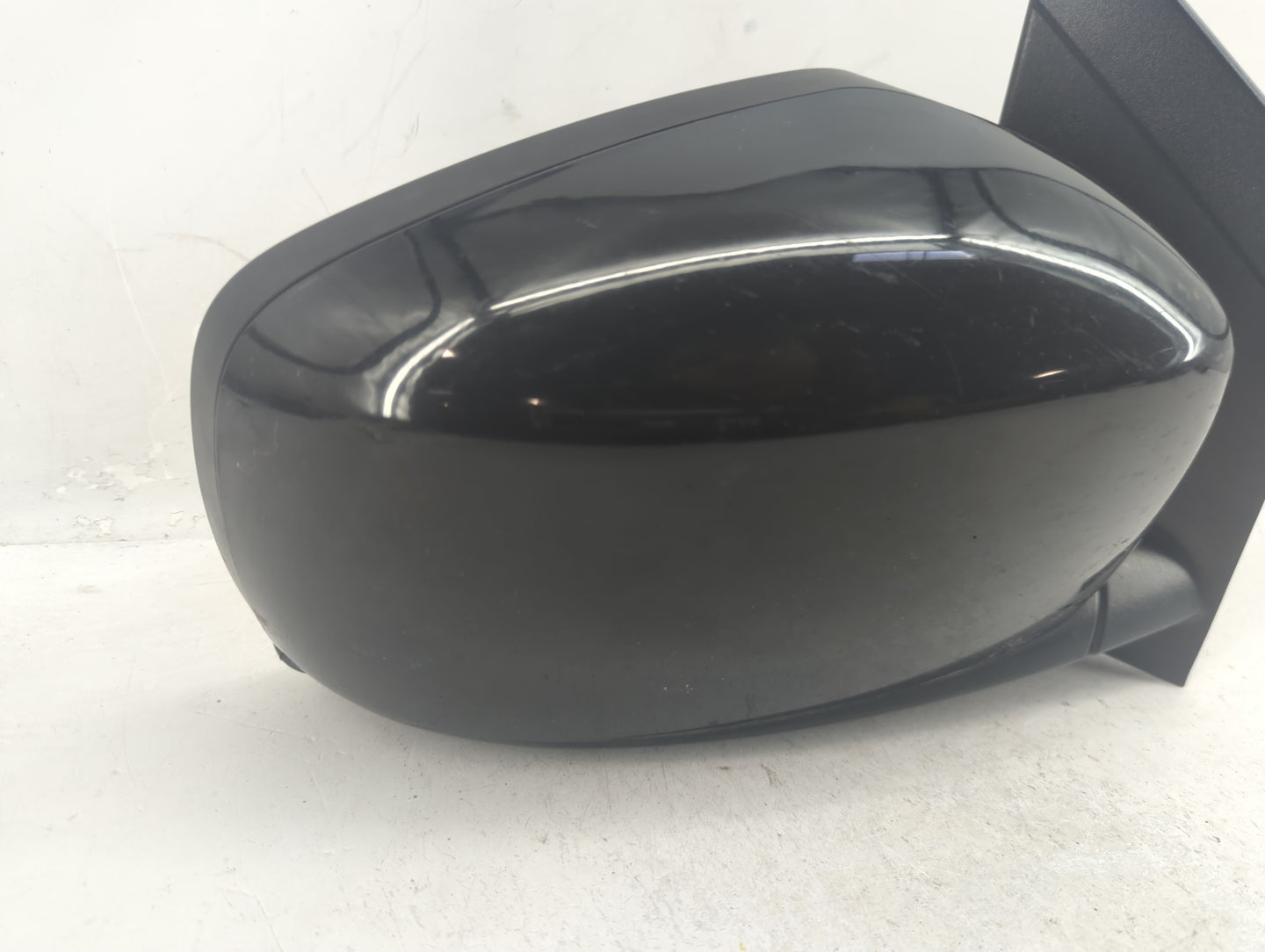 2011-2020 Dodge Grand Caravan Passenger Side View Mirror - Right Door Mirror OEM Used - Oemusedautoparts1.com