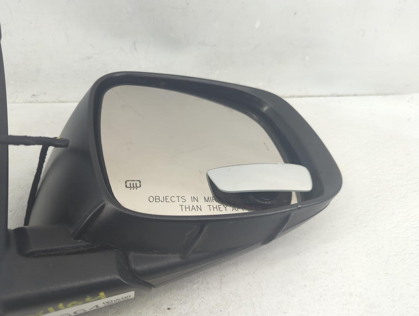 2011-2020 Dodge Grand Caravan Passenger Side View Mirror - Right Door Mirror OEM Used - Oemusedautoparts1.com