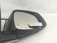 2011-2020 Dodge Grand Caravan Passenger Side View Mirror - Right Door Mirror OEM Used - Oemusedautoparts1.com