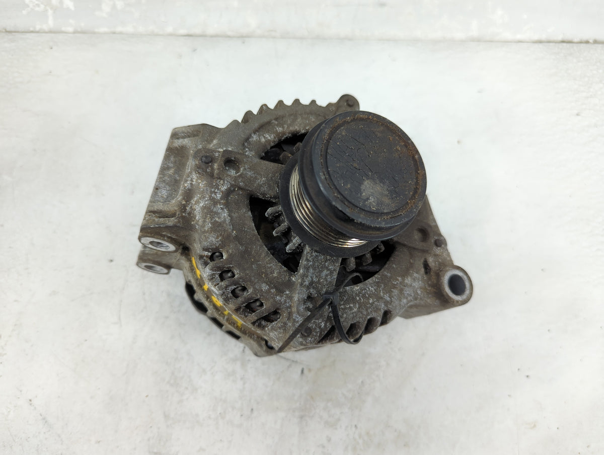 2011-2020 Dodge Grand Caravan Alternator Replacement Generator Charging Assembly Engine OEM P/N:04801624AE Fits OEM Used Aut