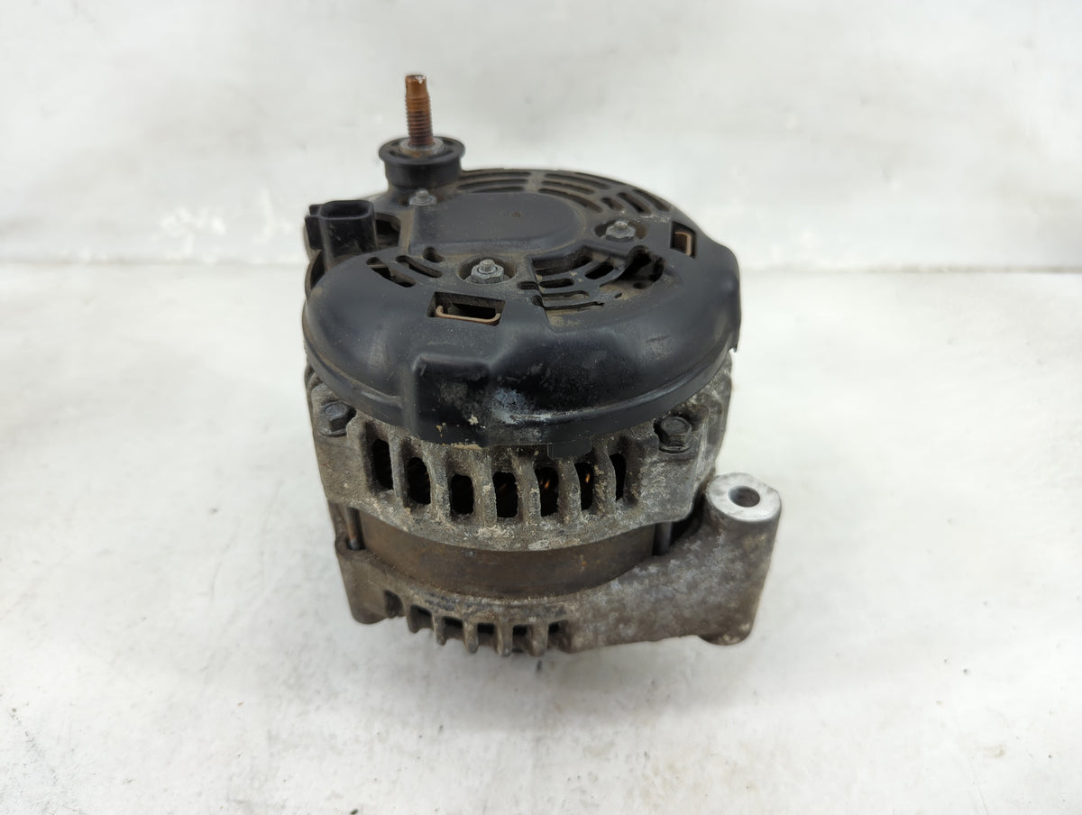 2011-2020 Dodge Grand Caravan Alternator Replacement Generator Charging Assembly Engine OEM P/N:04801624AE Fits OEM Used Aut