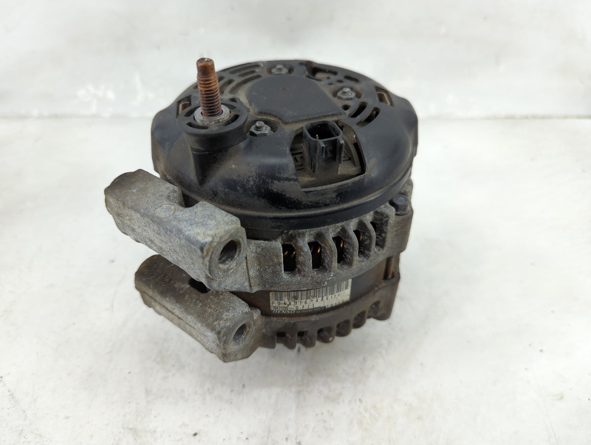 2011-2020 Dodge Grand Caravan Alternator Replacement Generator Charging Assembly Engine OEM P/N:04801624AE Fits OEM Used Aut