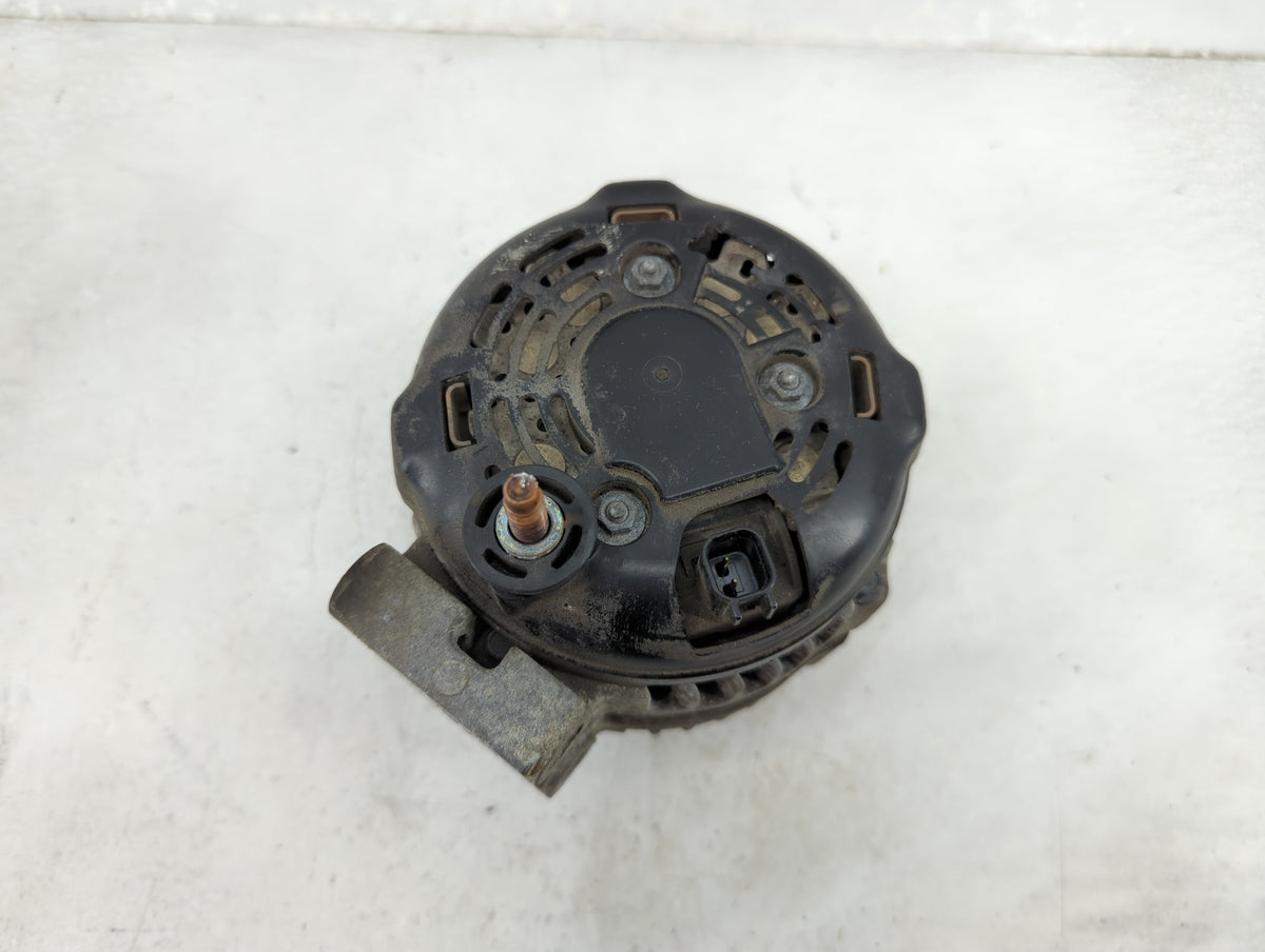 2011-2020 Dodge Grand Caravan Alternator Replacement Generator Charging Assembly Engine OEM P/N:04801624AE Fits OEM Used Aut