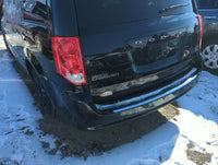 2011-2020 Dodge Grand Caravan Rear Bumper Assembly Oem 1381414 - Oemusedautoparts1.com