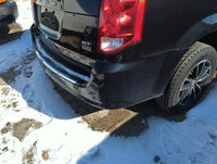 2011-2020 Dodge Grand Caravan Rear Bumper Assembly Oem 1381414 - Oemusedautoparts1.com