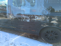 2008-2020 Dodge Grand Caravan Driver Rear Door Oem 1381417 - Oemusedautoparts1.com