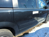 2008-2020 Dodge Grand Caravan Passenger Rear Door Oem 1381418 - Oemusedautoparts1.com