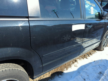 2008-2020 Dodge Grand Caravan Passenger Rear Door Oem - Oemusedautoparts1.com