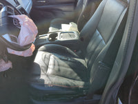 2011-2018 Dodge Grand Caravan Driver Front Seat Oem 1381451 - Oemusedautoparts1.com