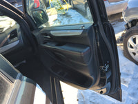 2017 Dodge Grand Caravan Front Right Passenger Interior Door Panel Trim 1381454 - Oemusedautoparts1.com