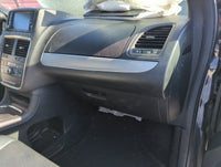 2017 Dodge Grand Caravan Passenger Glove Box Door Storage Compartment 1381459 - Oemusedautoparts1.com