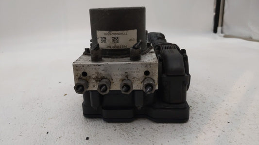 2015-2018 Dodge Grand Caravan ABS Pump Control Module Replacement P/N:P68183803AC Fits Fits 2015 2016 2017 2018 OEM Used Auto Parts