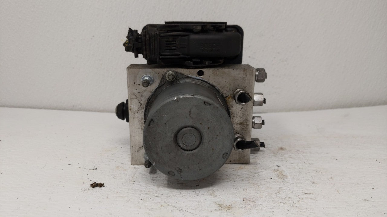 2015-2018 Dodge Grand Caravan ABS Pump Control Module Replacement P/N:P68183803AC Fits Fits 2015 2016 2017 2018 OEM Used Aut