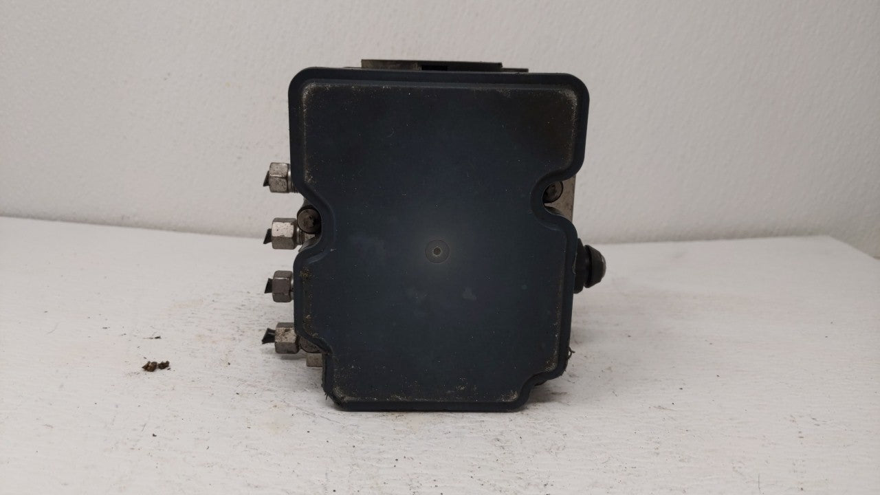 2015-2018 Dodge Grand Caravan ABS Pump Control Module Replacement P/N:P68183803AC Fits Fits 2015 2016 2017 2018 OEM Used Aut