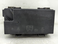 2017 Dodge Grand Caravan Fusebox Fuse Box Relay Module Tipm - Oemusedautoparts1.com