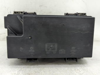 compare product 2017 Dodge Grand Caravan Fusebox Fuse Box Relay Module Tipm