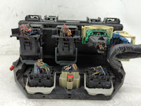 2017 Dodge Grand Caravan Fusebox Fuse Box Relay Module Tipm - Oemusedautoparts1.com