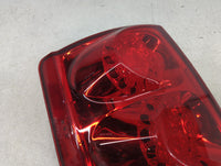 2011-2020 Dodge Grand Caravan Tail Light Assembly Passenger Right OEM P/N:CS344-B000L Fits OEM Used Auto Parts - Oemusedauto