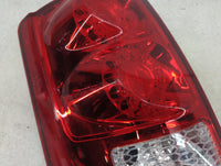 2011-2020 Dodge Grand Caravan Tail Light Assembly Passenger Right OEM P/N:CS344-B000L Fits OEM Used Auto Parts - Oemusedauto