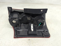 2011-2020 Dodge Grand Caravan Tail Light Assembly Passenger Right OEM P/N:CS344-B000L Fits OEM Used Auto Parts - Oemusedauto