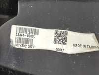 2011-2020 Dodge Grand Caravan Tail Light Assembly Passenger Right OEM P/N:CS344-B000L Fits OEM Used Auto Parts - Oemusedauto