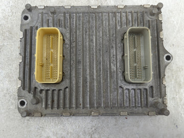 2016-2020 Dodge Grand Caravan PCM Engine Control Computer ECU ECM PCU OEM P/N:P68243295AB T00EP1177E3IBR Fits OEM Used Auto 