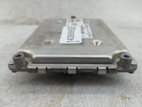 2016-2020 Dodge Grand Caravan PCM Engine Control Computer ECU ECM PCU OEM P/N:P68243295AB T00EP1177E3IBR Fits OEM Used Auto 
