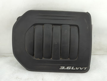 2017 Dodge Grand Caravan Engine Cover - Oemusedautoparts1.com