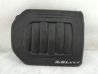 2017 Dodge Grand Caravan Engine Cover - Oemusedautoparts1.com