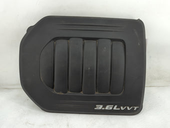 compare product 2017 Dodge Grand Caravan Engine Cover
