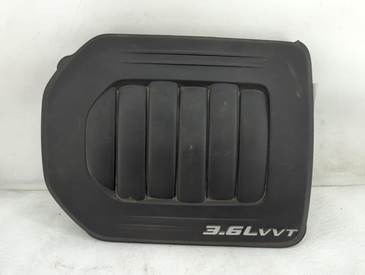 2017 Dodge Grand Caravan Engine Cover - Oemusedautoparts1.com