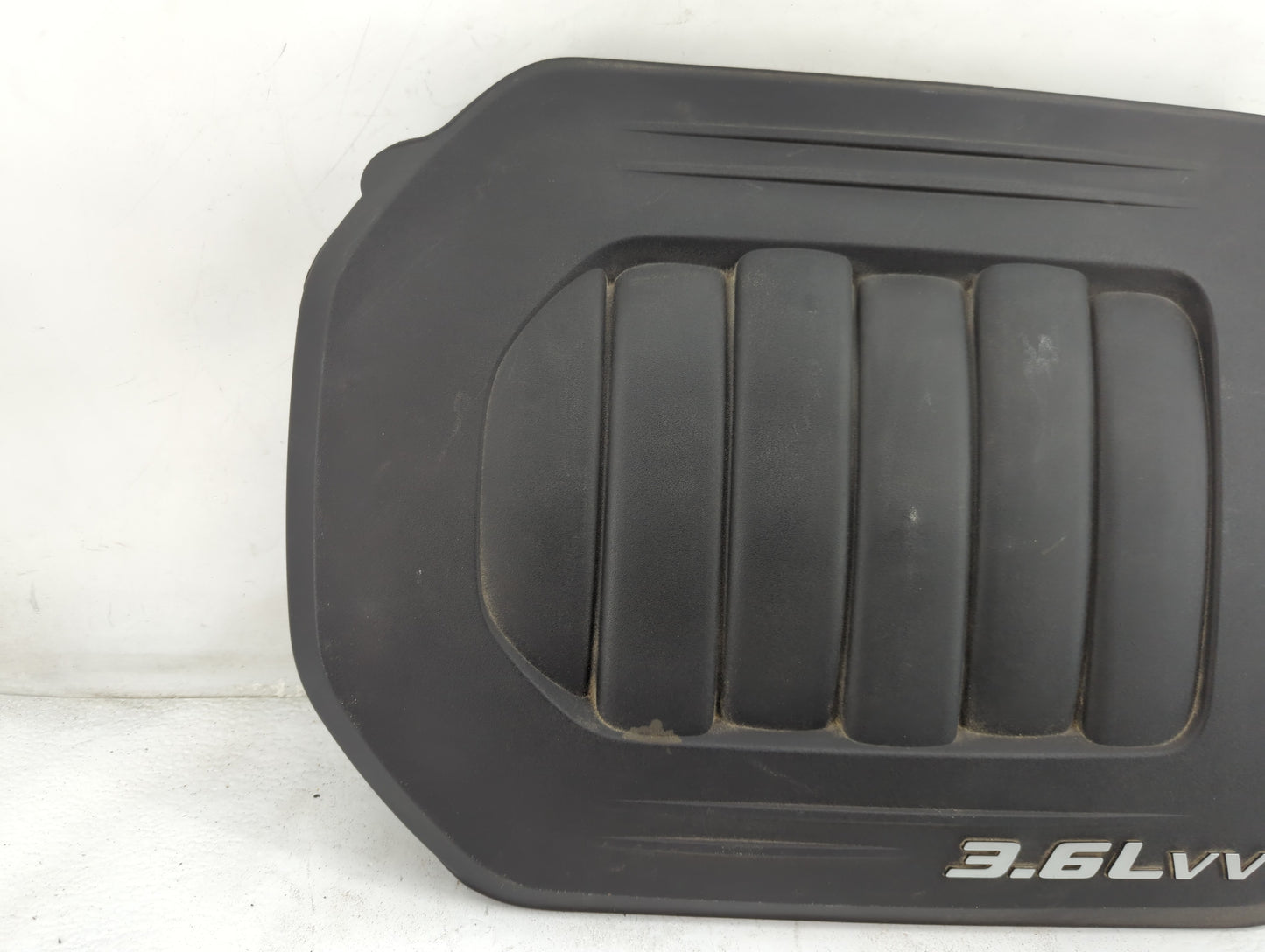 2017 Dodge Grand Caravan Engine Cover - Oemusedautoparts1.com