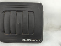 2017 Dodge Grand Caravan Engine Cover - Oemusedautoparts1.com