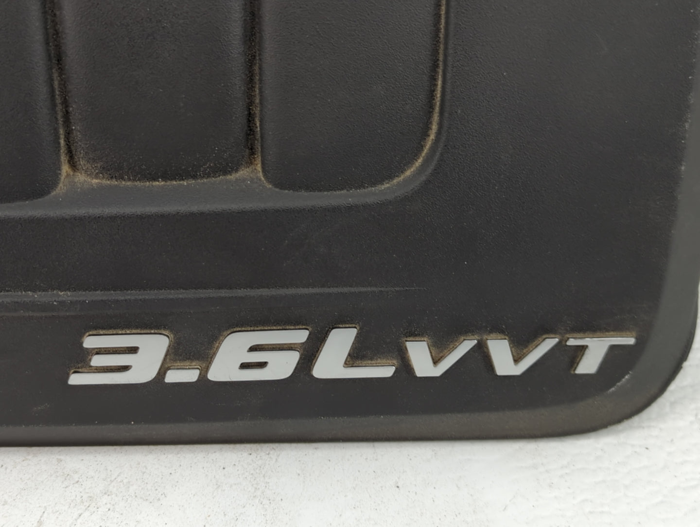 2017 Dodge Grand Caravan Engine Cover - Oemusedautoparts1.com