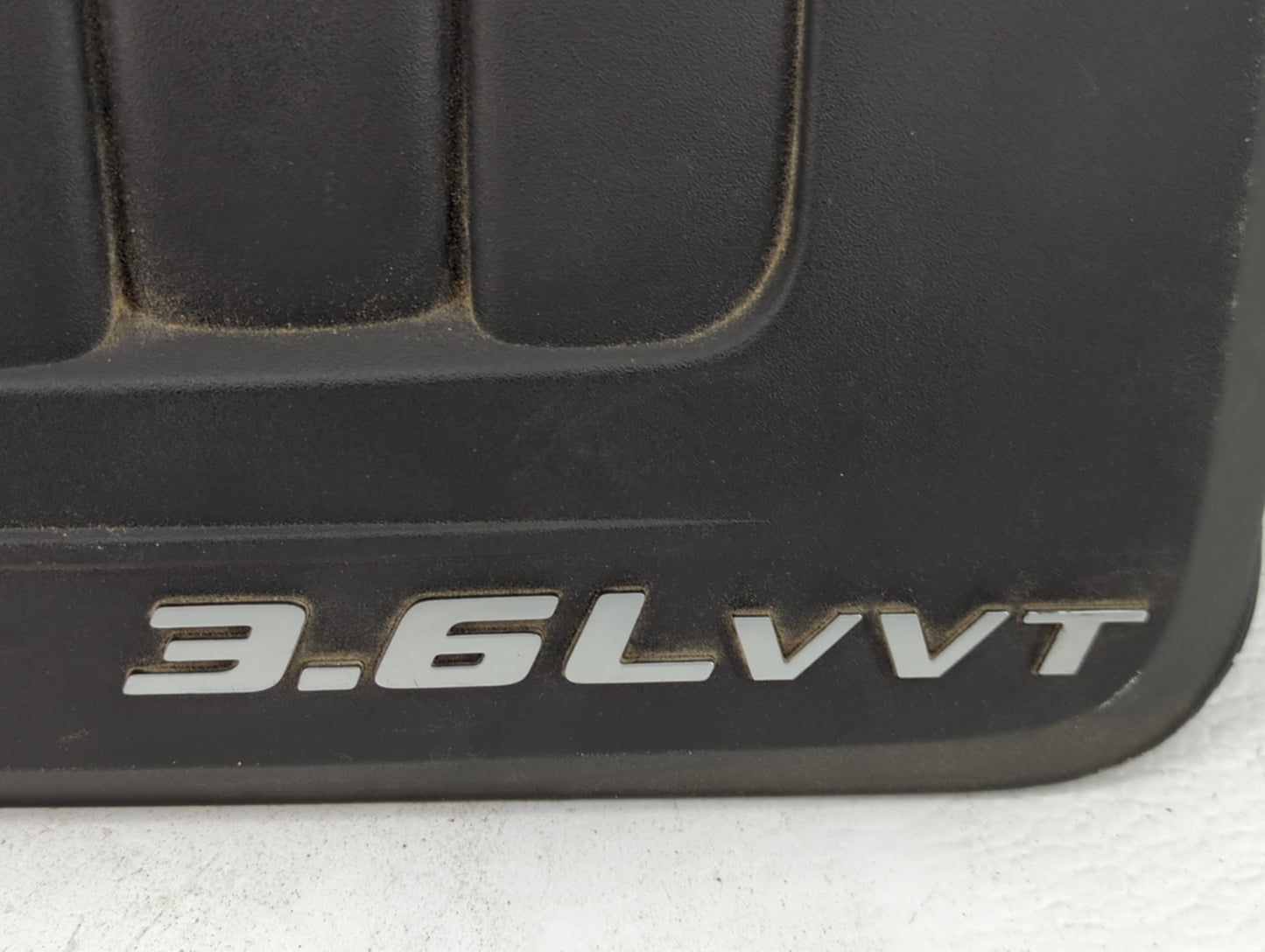 2017 Dodge Grand Caravan Engine Cover - Oemusedautoparts1.com