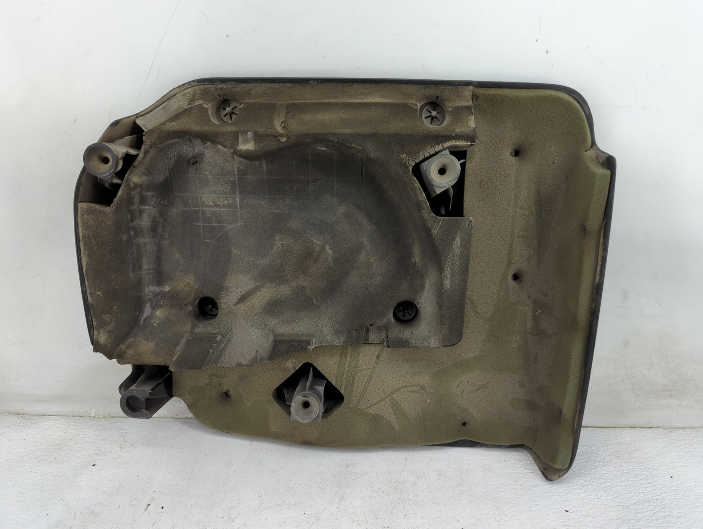 2017 Dodge Grand Caravan Engine Cover - Oemusedautoparts1.com