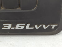 2017 Dodge Grand Caravan Engine Cover - Oemusedautoparts1.com
