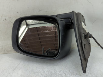 compare product 2011-2020 Dodge Grand Caravan Passenger Side View Mirror - Right Door Mirror OEM Used