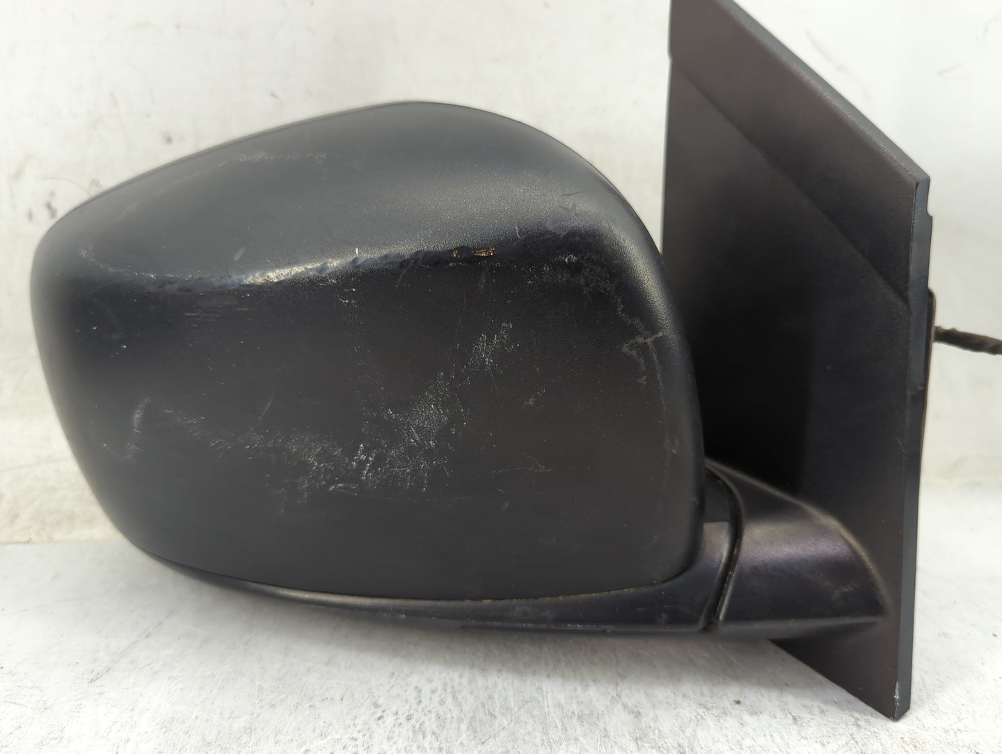 2011-2020 Dodge Grand Caravan Passenger Side View Mirror - Right Door Mirror OEM Used - Oemusedautoparts1.com